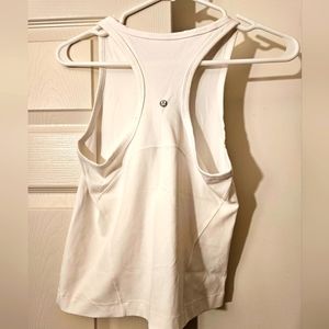 Lululemon Align Tank Waist Length